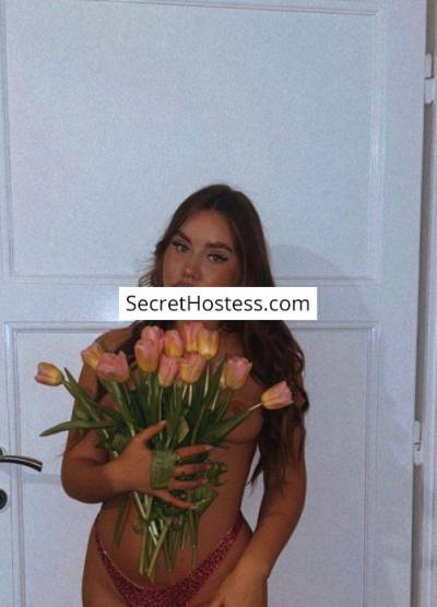 Alisa 18Yrs Old Escort 55KG 170CM Tall Zagreb Image - 8