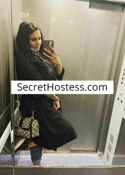 Allyna 23Yrs Old Escort 62KG 165CM Tall Vienna Image - 4