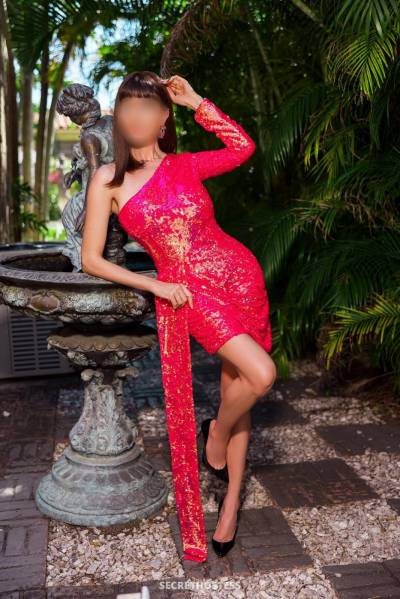 Escort 175CM Tall Miami FL Image - 0