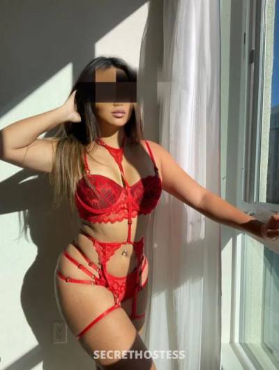 New in Rocky horny Bella ready for Fun passionate GFE no  in Rockhampton