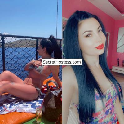 Damla Trans 29Yrs Old Escort 65KG 177CM Tall Skopje Image - 1