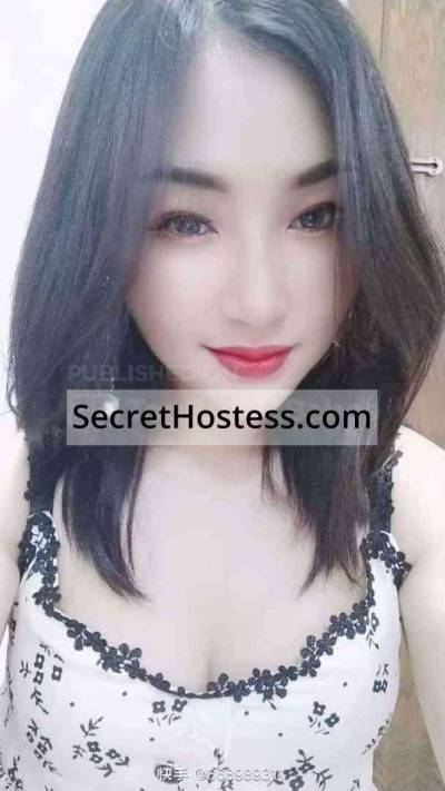 24 Year Old Singaporean Escort Belgrade Black Hair Grey eyes - Image 5