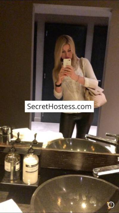 30 Year Old Caucasian Escort Zagreb Blonde Green eyes - Image 8