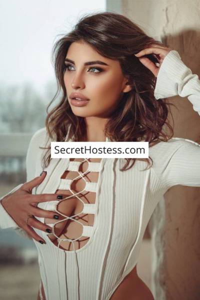 Gabriela 22Yrs Old Escort 56KG 170CM Tall Luxembourg City Image - 4