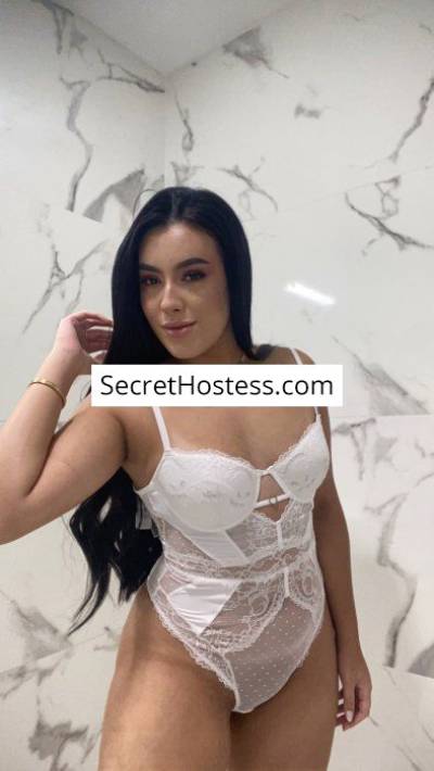 20 Year Old Latin Escort Brussels Black Hair Black eyes - Image 5