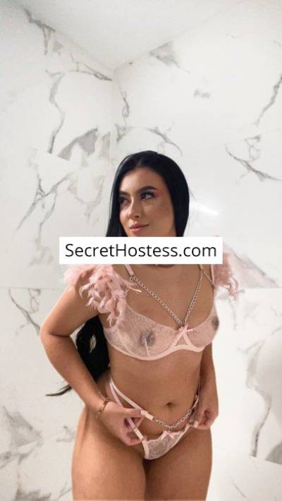 20 Year Old Latin Escort Brussels Black Hair Black eyes - Image 6