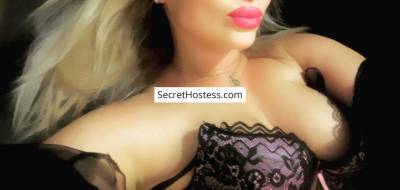 29 Year Old Caucasian Escort Cracow Blonde Green eyes - Image 2