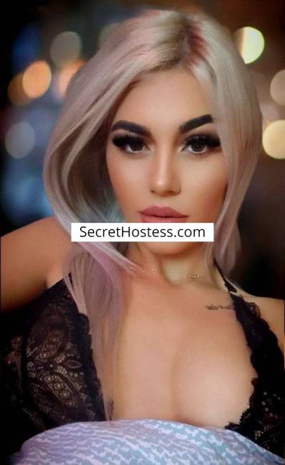 Jessica, Emerald-escortswien in Vienna