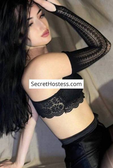 Kisa 22Yrs Old Escort 53KG 170CM Tall Rijeka Image - 0