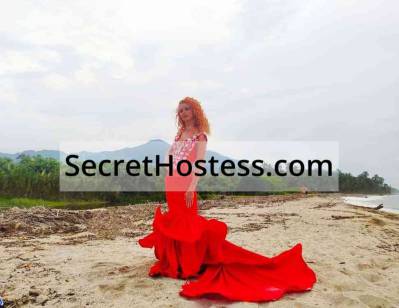 Leona Soul 29Yrs Old Escort 55KG 171CM Tall Geneva Image - 3