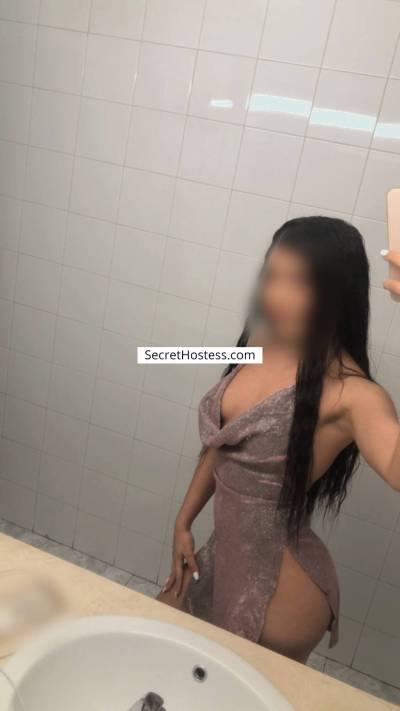 Loger 20Yrs Old Escort Size 10 53KG 158CM Tall Marbella Image - 0