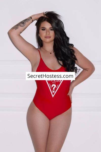 Lola 21Yrs Old Escort 65KG 170CM Tall Luxembourg City Image - 5