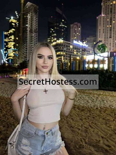 21 Year Old Russian Escort Moscow Blonde Brown eyes - Image 2