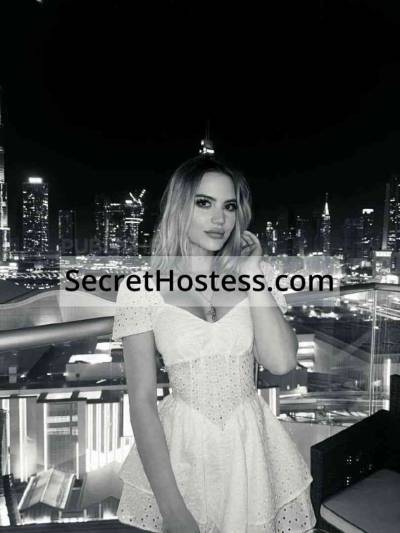 21 Year Old Russian Escort Moscow Blonde Brown eyes - Image 5