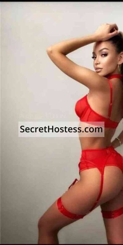24 year old Romanian Escort in Bucharest Maya, Agency
