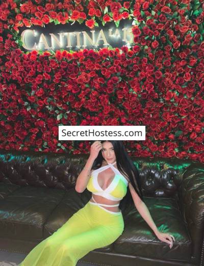 22 Year Old Latin Escort Tenerife Black Hair Hazel eyes - Image 6