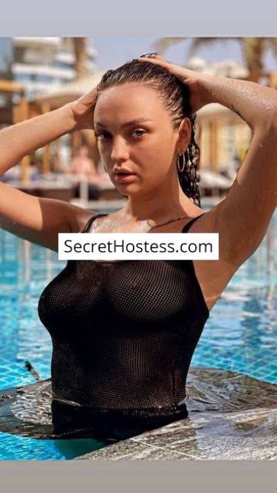 Monica 29Yrs Old Escort 60KG 175CM Tall Paris Image - 5