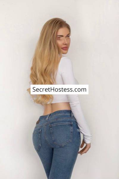 23 year old Caucasian Escort in Berlin Paulina, Independent