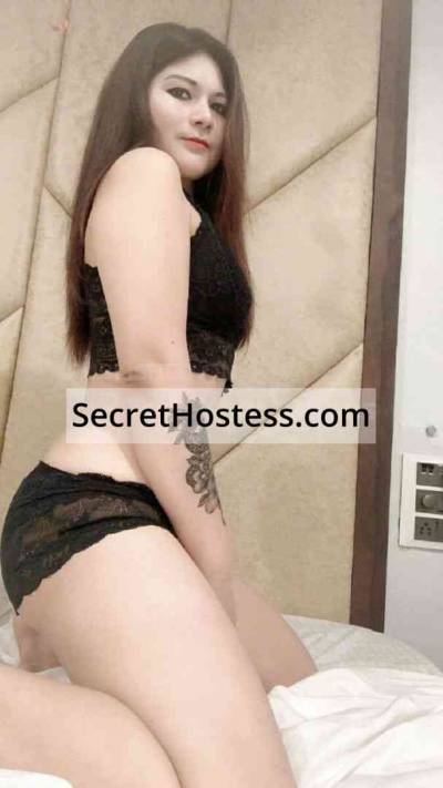 22 Year Old South Korean Escort Doha Black Hair Brown eyes - Image 3