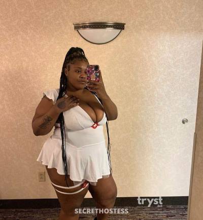 20 Year Old American Escort Atlanta GA - Image 1