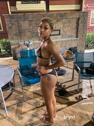 20Yrs Old Escort Size 8 166CM Tall Houston TX Image - 0