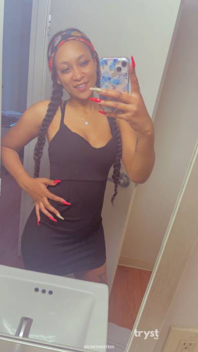 20 year old Black Escort in Tempe AZ Hennesi - New To Area Not Business