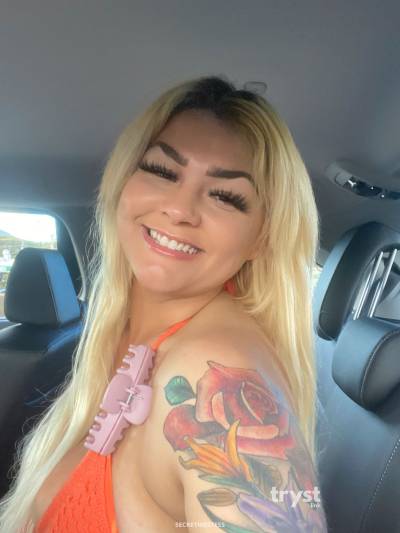 20 Year Old White Escort Los Angeles CA Blonde - Image 2