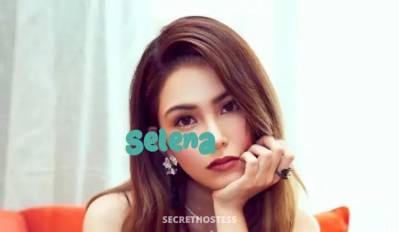 22 year old Asian Escort in Chifley Canberra Young asian mixed american student