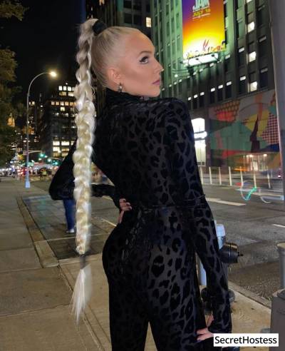 24 Year Old Escort Washington DC Blonde - Image 5