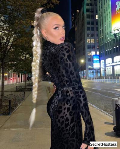 24 Year Old Escort Washington DC Blonde - Image 6