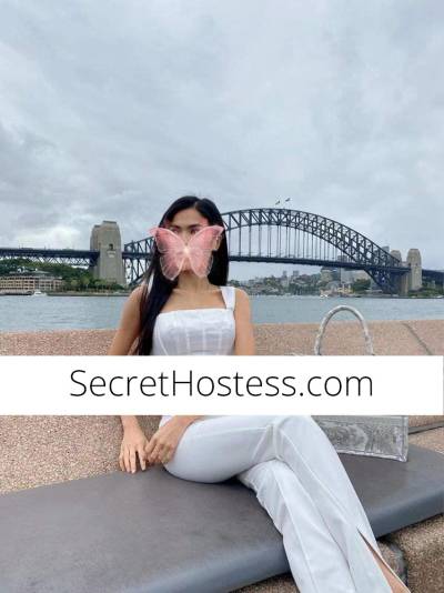 25Yrs Old Escort Size 6 Sydney Image - 1