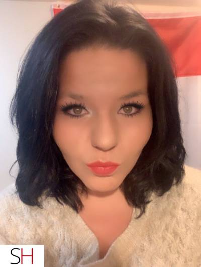 27 year old Escort in Sarnia ***need $$asap i can please u and i promise im worth your 