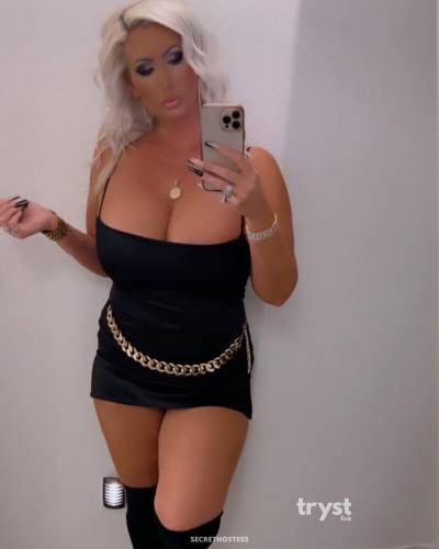 30 Year Old White Escort Las Vegas NV Blonde - Image 3