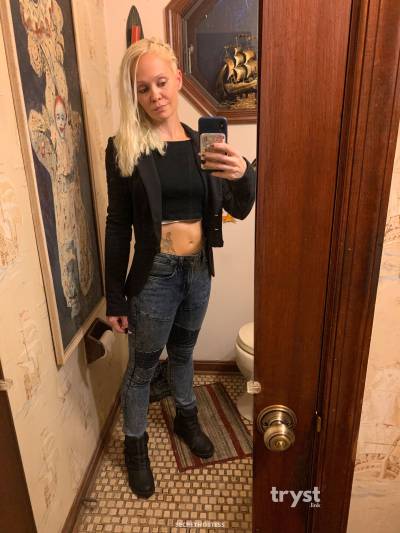 30 year old White Escort in Tysons VA Elle - ️️️️️ (420 Reviews