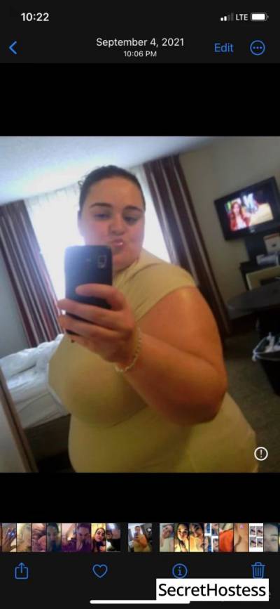 42 Year Old American Escort Boston MA - Image 1