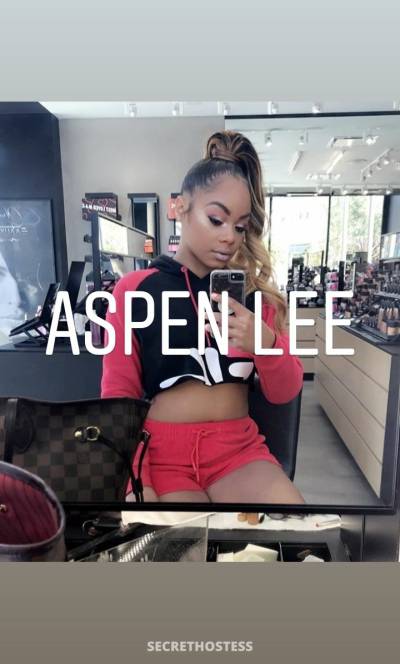 Aspen Lee Escort 170CM Tall San Francisco CA Image - 0