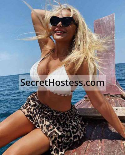 Elvira Sweety 27Yrs Old Escort 67KG 174CM Tall Dubai Image - 2