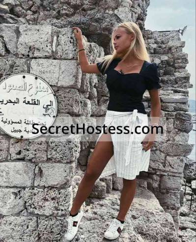 Elvira Sweety 27Yrs Old Escort 67KG 174CM Tall Dubai Image - 14