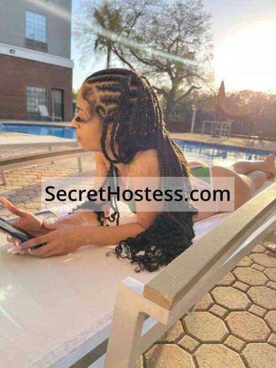 18 Year Old Dominican Escort Orlando FL Black Hair Hazel eyes - Image 5