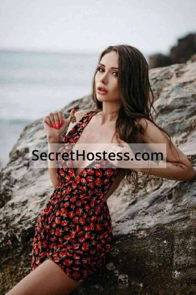 Irene 33Yrs Old Escort 59KG 177CM Tall Dubai Image - 2