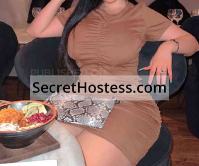 23 Year Old Moroccan Escort Rabat Black Hair Hazel eyes - Image 4