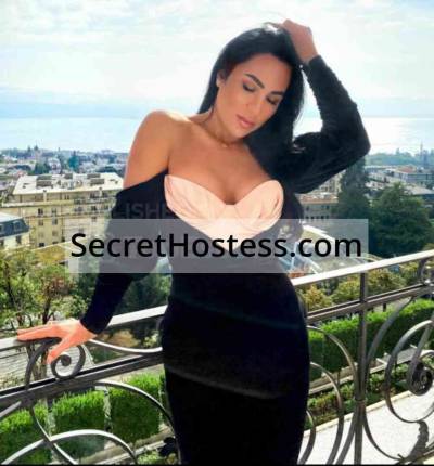 28 Year Old Austrian Escort Vienna Black Hair Brown eyes - Image 4