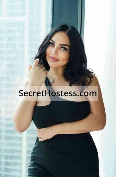 Leyla 29Yrs Old Escort 74KG 168CM Tall Al Khubar Image - 3