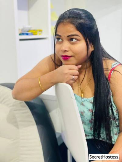 Mahi reddy Telugu lady in Abu Dhabi