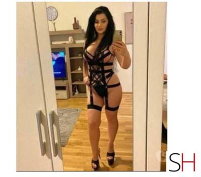 Medeea 24Yrs Old Escort Luton Image - 4