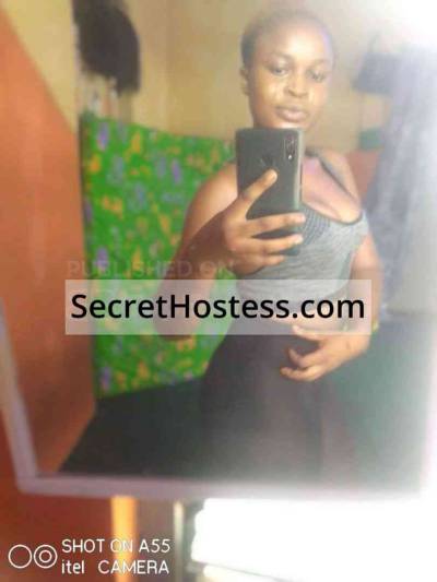 Mercy Thompson 23Yrs Old Escort 50KG 160CM Tall Kumasi Image - 0