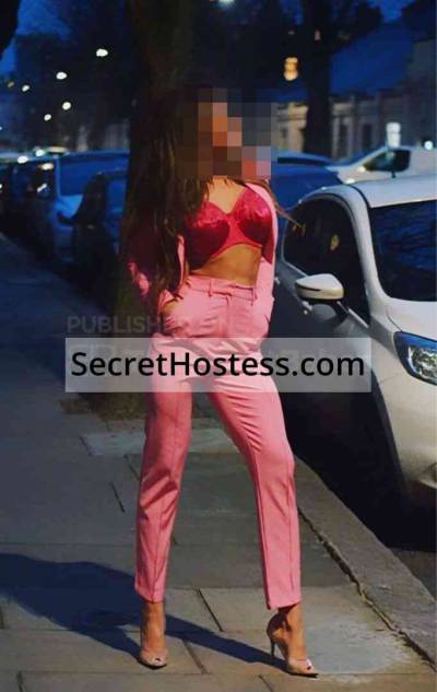 Penelope 33Yrs Old Escort 49KG 167CM Tall London Image - 4