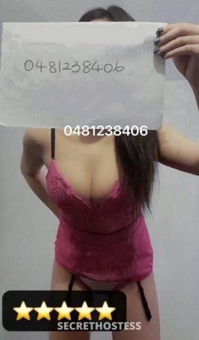 Sasha 23Yrs Old Escort Size 8 53KG Melbourne Image - 1