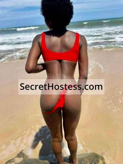 Sexy Brenda 24Yrs Old Escort 51KG 175CM Tall Abidjan Image - 4