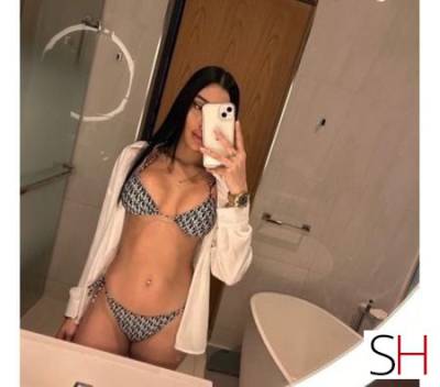 Sofia 24Yrs Old Escort Luton Image - 1